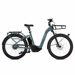 Flyer GOTOUR 3 7.43 26" City E-Bike