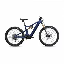 Flyer Uproc X 8.70 E-Bike MTB