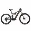 Flyer UPROC X 8.70 E-MTB Fully