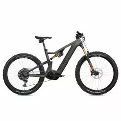 Flyer UPROC X 8.70 E-MTB Fully