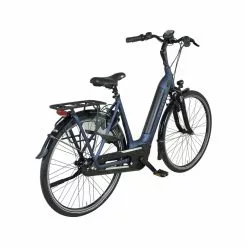 Gazelle Arroyo C7+ HMB E-Bike Citybike 28" -E-Bikes Mporte Magasin gazelle 28 arroyoc7hbm wave blau 99731 2022 cc