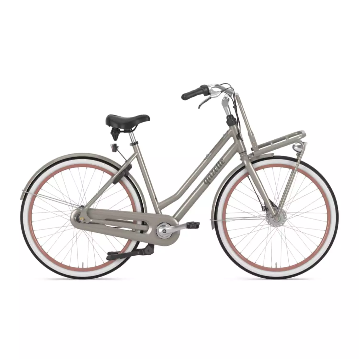 Gazelle Miss Grace 7RT Citybike 28" 2 Gazelle Miss Grace 7RT Citybike 28" – Bild 2
