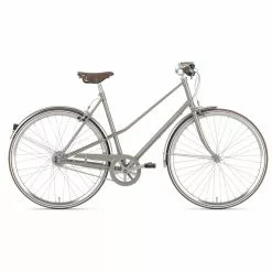 Gazelle Van Stael Cityrad 28"