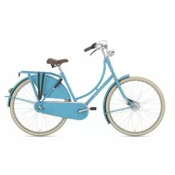 Gazelle Classic Hollandrad 3 Gang 28" -E-Bikes Mporte Magasin gazelle classic 3 93754 2021 blau a