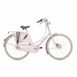 Gazelle Classic Hollandrad 3 Gang 28" -E-Bikes Mporte Magasin gazelle classic 3 93754 2021 rose a