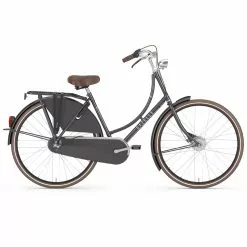 Gazelle Classic Hollandrad 3 Gang 28"