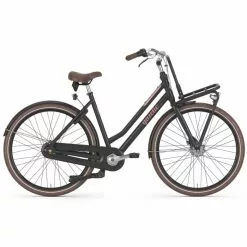 Gazelle Miss Grace 7FL Citybike 28"