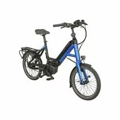Hercules Rob Fold I-F8 E-Bike Faltrad -E-Bikes Mporte Magasin hercules 20 robfoldi8f sw blau 2020 e klapprad 91669 aa