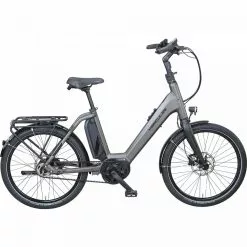 Hercules Futura Compact R5 E-Bike Cityrad