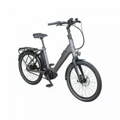 Hercules Futura Compact R5 E-Bike Cityrad -E-Bikes Mporte Magasin hercules 24 futuracompr5 anthrazit 97711 2022 c