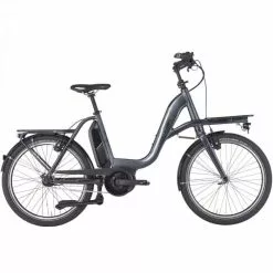 Hercules Rob Cargo R7 E-Bike City