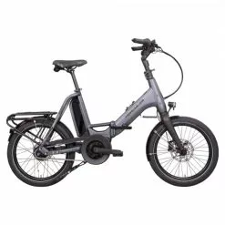 Hercules Rob Fold R8 E-Bike Faltrad 20"