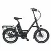 I:SY S8 F Kompakt E-Bike