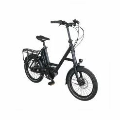 I:SY S8 F Kompakt E-Bike -E-Bikes Mporte Magasin isy 20 s8f sw e bike kompaktrad 96247 2022 cc