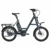 I:SY XXL E5 ZRF Comfort E-Bike Kompaktrad 20"