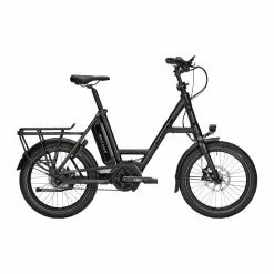 I:SY E5 ZR F E-Bike Kompaktrad