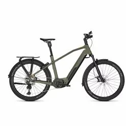 Kalkhoff Entice 7.B Advance E-Bike ATB 27,5"