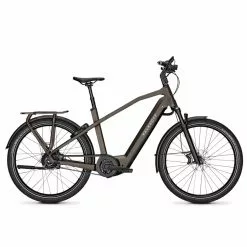 Kalkhoff Image 7.B Excite+ E-Bike Cityrad 27,5"