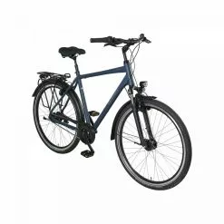 Kalkhoff Image XXL Cityrad 28" -E-Bikes Mporte Magasin kalkhoff 28 imagexxl herren dunkelblau 20222