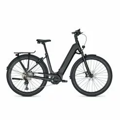 Kalkhoff Endeavour 5.B Advance+ Trekkingrad 28" -E-Bikes Mporte Magasin kalkhoff endeavour 5b advance wave c