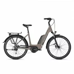 Kalkhoff Entice 1.B Move E-Bike Trekking 27,5"