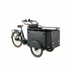 Popal Keewee By Cangoo E-Cargobike Lastenfahrrad