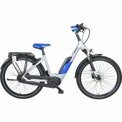 Kettler Alu-Rad Kettler Bike 2 Drive E-Cityrad