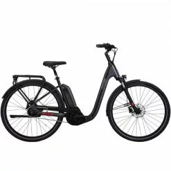 Kettler Alu-Rad Kettler Comfort 5 RT 400 Wh E-Citybike 28"
