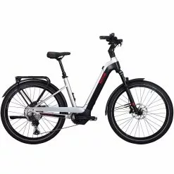 Kettler Alu-Rad Kettler Quadriga Town & Country Pro E-Bike Trekkingrad -E-Bikes Mporte Magasin kettler quadriga town and country pro e trekkingbike 2020 93454 wave a