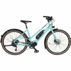 Kona Ecoco E-Trekkingbike 27,5"