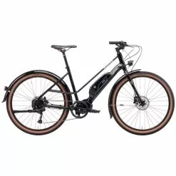 Kona Ecoco Elektrofahrrad