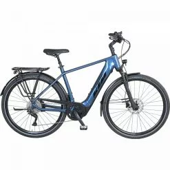 KTM Macina Tour LTD E-Bike Trekking 28"