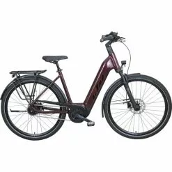 KTM Macina City P510 FL E-Bike Cityrad 28"