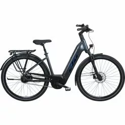 KTM Macina City P510 RT E-Bike Cityrad 28"