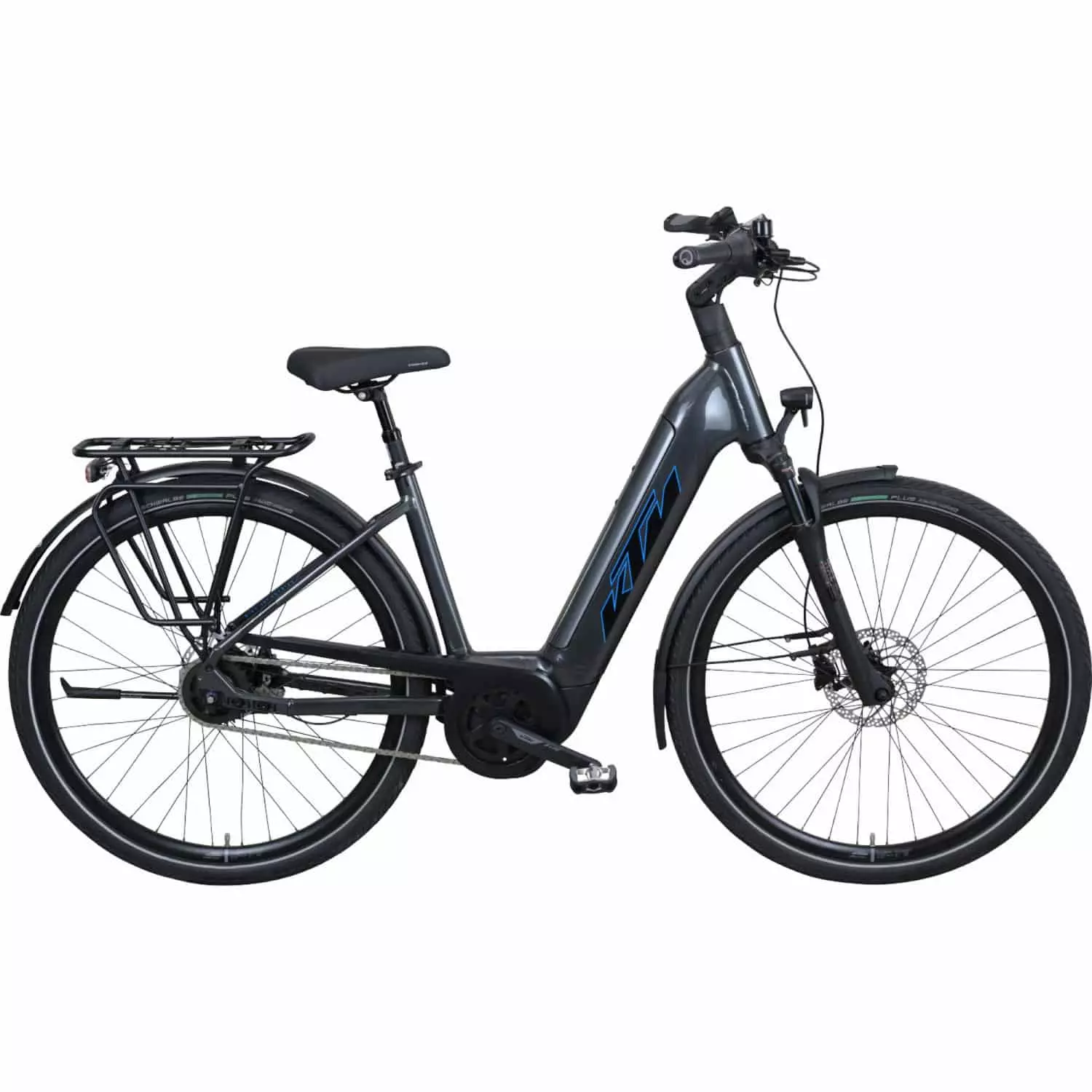 KTM Macina City P510 RT E-Bike Cityrad 28" 1 KTM Macina City P510 RT E-Bike Cityrad 28"