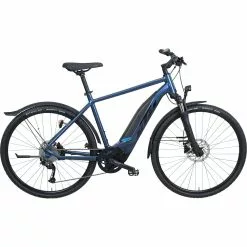 KTM Macina Cross Street E-Bike Trekkingrad 28"
