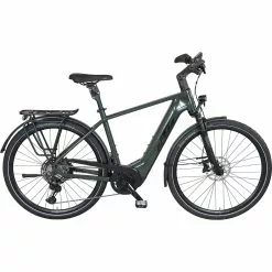KTM Macina Style 720 E-bike Trekkingrad 28"