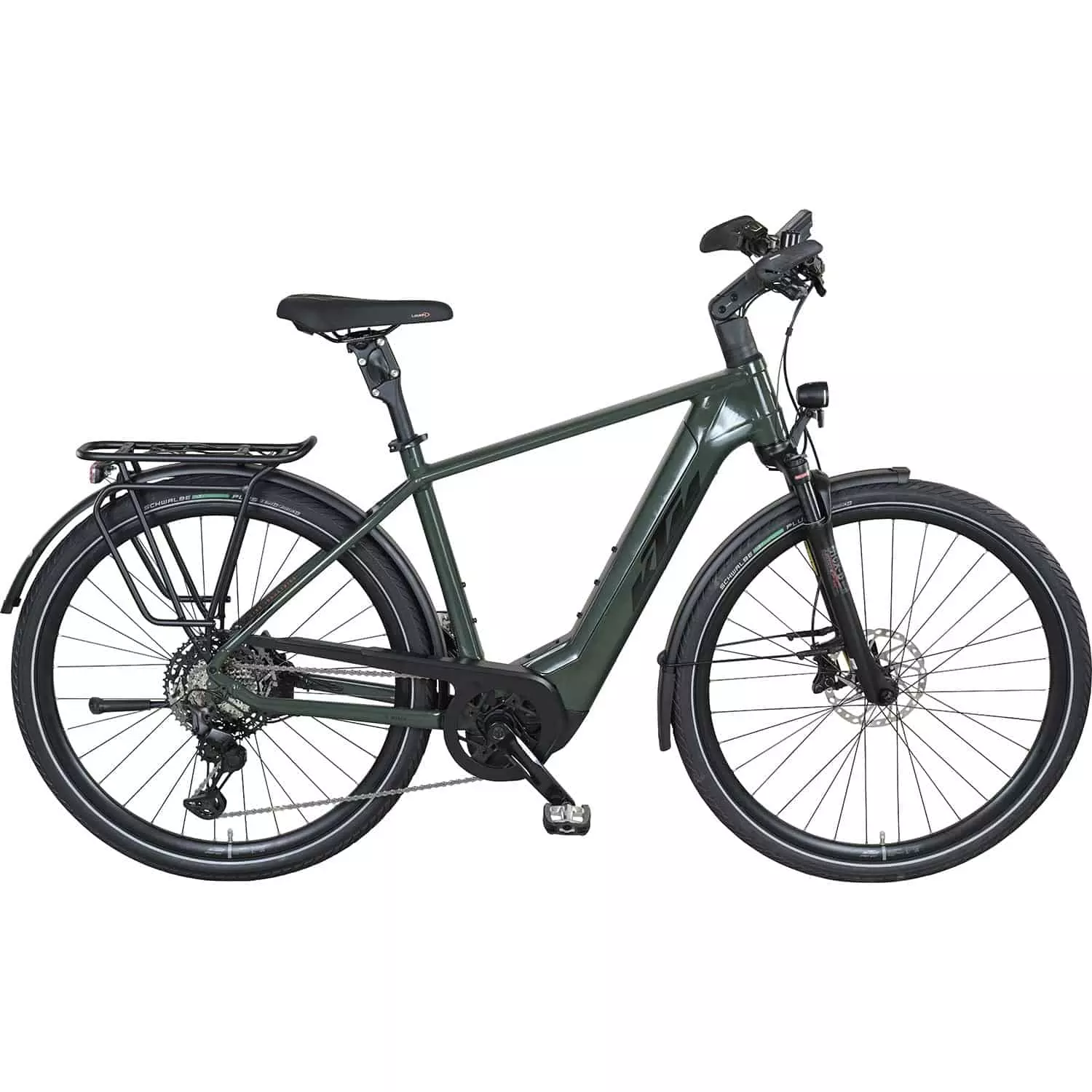 KTM Macina Style 720 E-bike Trekkingrad 28" 1 KTM Macina Style 720 E-bike Trekkingrad 28"