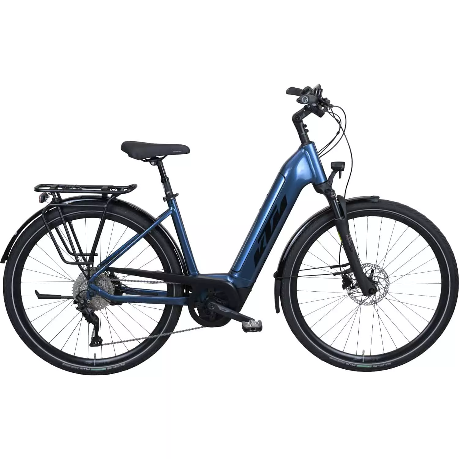 KTM Macina Tour LTD E-Bike Trekking 28" 2 KTM Macina Tour LTD E-Bike Trekking 28" – Bild 2