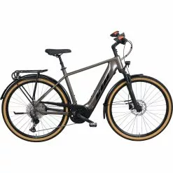 KTM Macina Ultimate Pro E-Bike Trekkingrad 28"