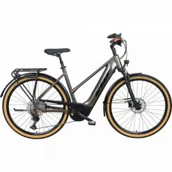 KTM Macina Ultimate Pro E-Bike Trekkingrad 28" -E-Bikes Mporte Magasin ktm 28 macinaultimatepro trapez oak 100015 20221