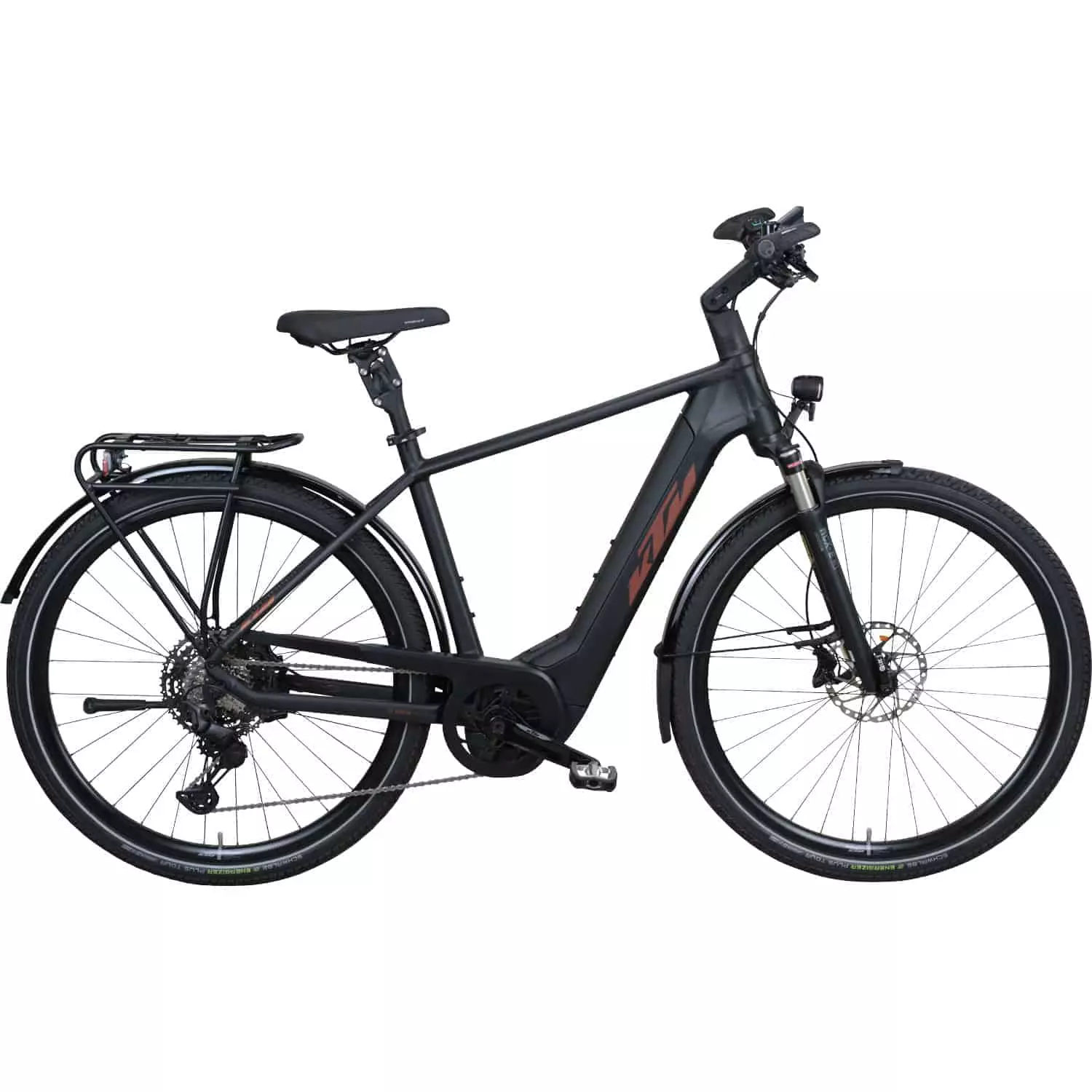 KTM Macina Ultimate XTS E-Bike Trekkingrad 28" 2 KTM Macina Ultimate XTS E-Bike Trekkingrad 28" – Bild 2