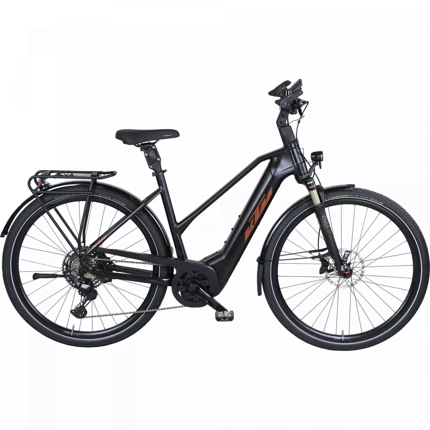 KTM Macina Ultimate XTS E-Bike Trekkingrad 28" 3 KTM Macina Ultimate XTS E-Bike Trekkingrad 28" – Bild 3