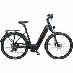 KTM Macina Ultimate XTS E-Bike Trekkingrad 28"