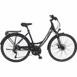 KTM Trento XT Trekkingrad 28" -E-Bikes Mporte Magasin ktm 28 trento xt trekkingrad wave sw weiss 2021 92808 a