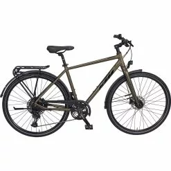 KTM Urban 12 SX 28" Cityrad