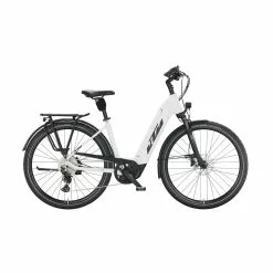 KTM Cento 10 E-Bike Trekkingrad 28"