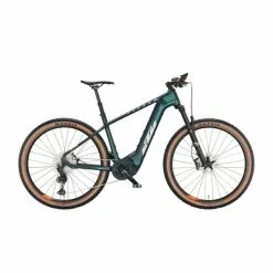 KTM Macina Team 791 E-mtb Hardtail 29"