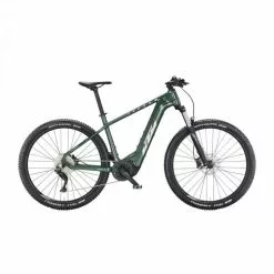 KTM Macina Team 793 E-Bike Hardtail 29"