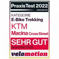 KTM Macina Cross Street E-Bike Trekkingrad 28" 9 KTM Macina Cross Street E-Bike Trekkingrad 28" -E-Bikes Mporte Magasin ktm macina cross street 1 velomotion
